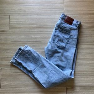 Hollister skinny fit jeans